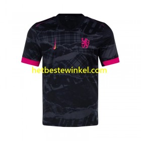 Chelsea Voetbalshirts Third 2024-25